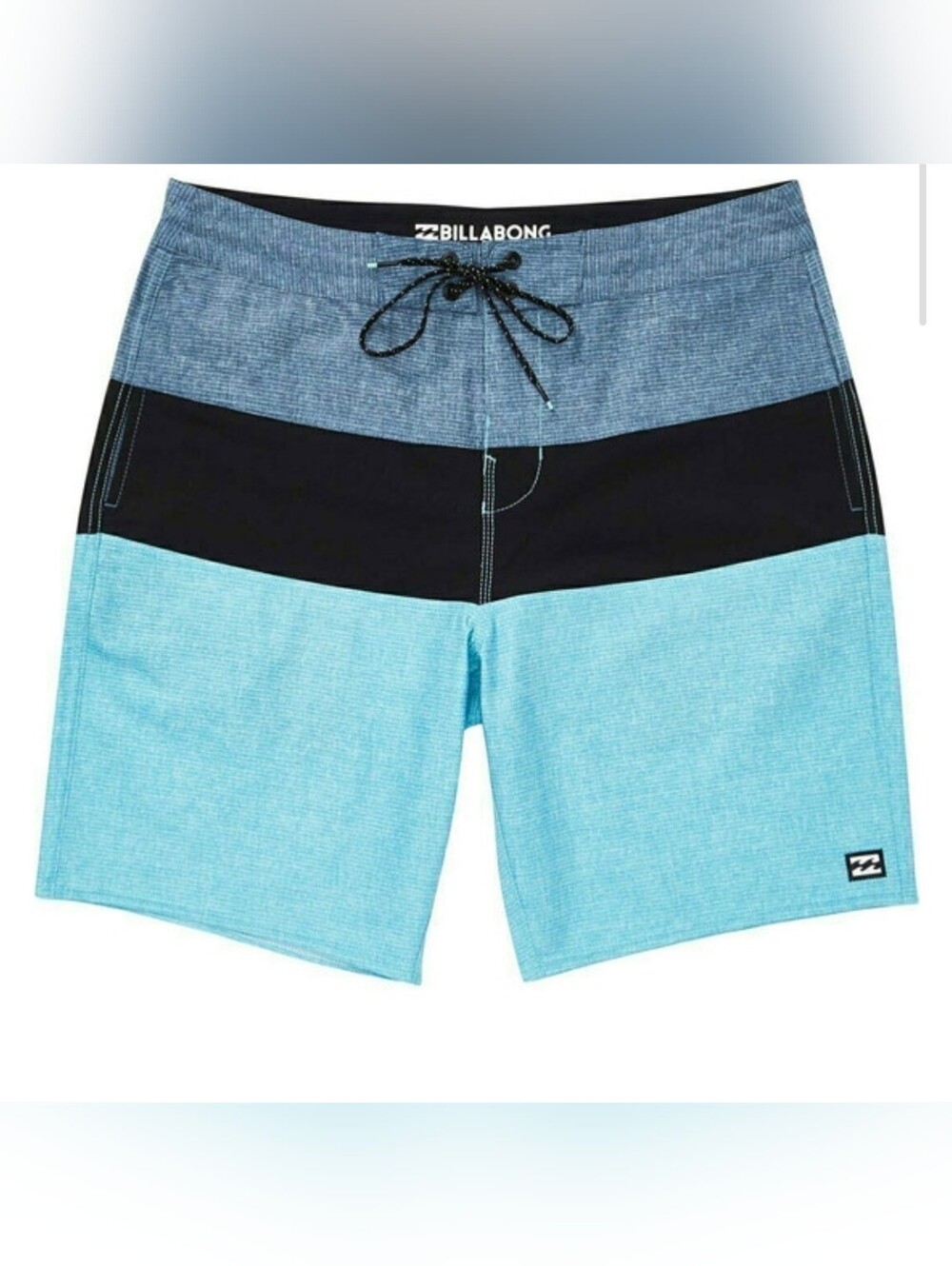 Men's Billabong Lo Tide Series Board Short